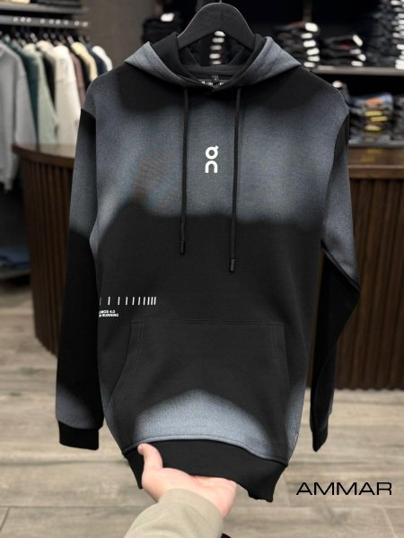 كبتشون On Cloud دبل فيس ثقيل